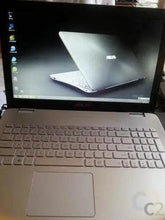 (二手)ASUS N551 15.6inch i7-4720HQ 8G 1TB GTX 960M 4G 雙顯卡 Gaming Laptop 95%NEW - C2 Computer